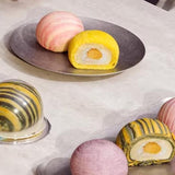 Planetary Pastry