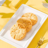 walnut shortbread